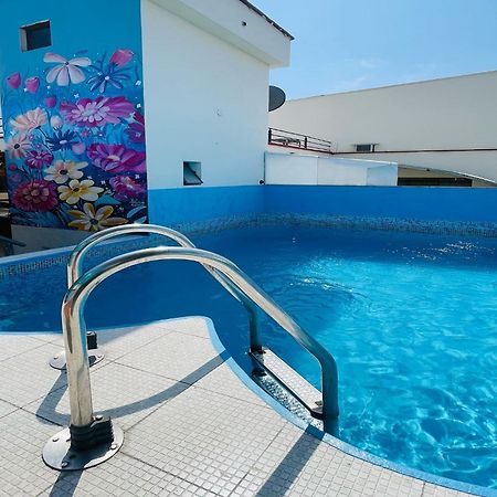 Casa Fanning Hotel Lima Eksteriør billede