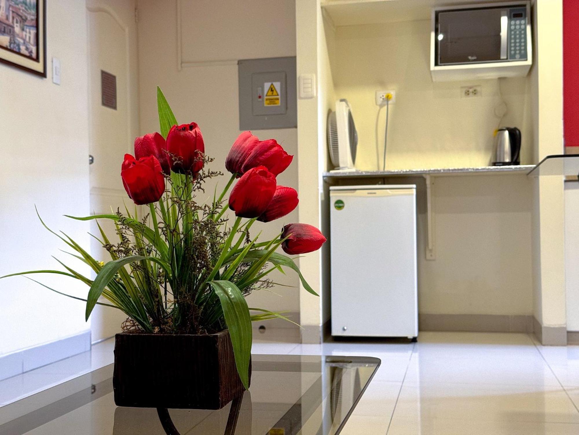 Casa Fanning Hotel Lima Eksteriør billede