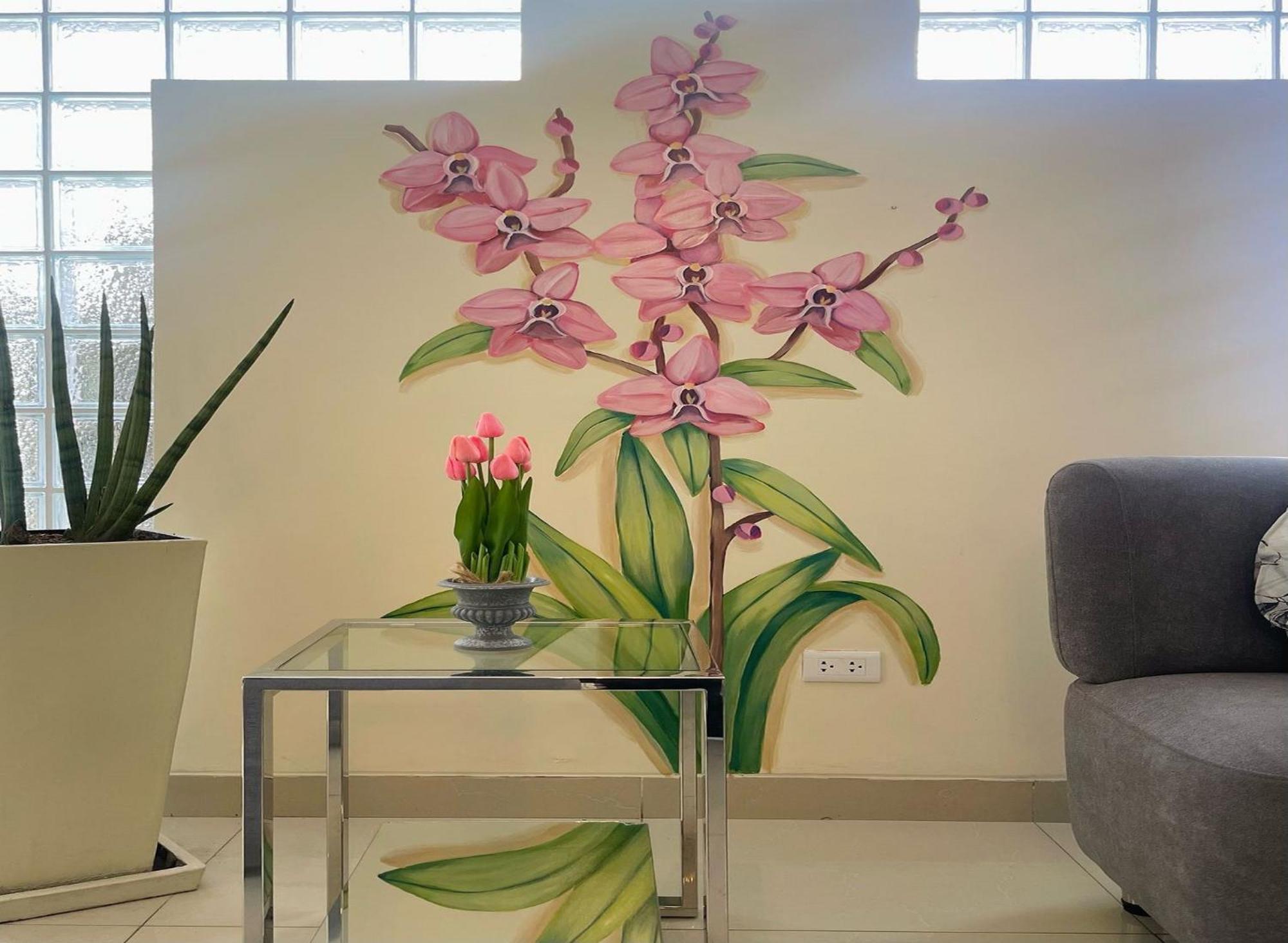 Casa Fanning Hotel Lima Eksteriør billede